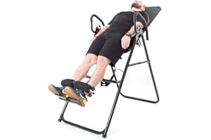 66fit Professional Inversion Table