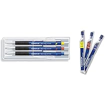 STAEDTLER Mars Micro Carbon 250 - Mine Di Ricarica, Per | WhichOne