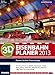 Produktbild Eisenbahnplaner 2013