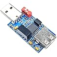 ICQUANZX 1500V USB to USB Isolator Board Protective Insulation ADUM4160 ADUM3160 Module