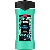 Axe Premium Collection Duş Jeli Aqua Bergamot 3 in 1 V&uuml;cut Sa&ccedil; Y&uuml;z 300 Ml