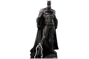 empireposter Batman - Dawn of Justice - Batman Pappaufsteller Standy - 96x193 cm