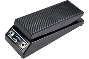 WAH PEDAL, DF2210 CRY BABY WAH PEDAL, AUTO CLASSIC WAHWAH MED CLASSIC EFFECT OCH STANDARD, GUITAR EFFECE IDEAL FÖR BAND DJ