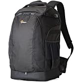 Lowepro Flipside 500 AW II Mochila para cámara, Compatible con cámaras sin Espejo, Drones compactos, DSLR con Objetivo, Objet