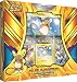 Produktbild Lively Moments Pokemon Karten Alola-Raichu Kollektion DE Deutsch Promo Sammelkarten Spielkarten