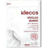 Sivilce Bandı, Aktif-Hızlı Sonu&ccedil;, 144 Adet, Hidrokolloid Akne Bandı