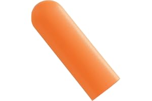 Fiskars Ersatzgriffe für Heckenscheren HS 92 und HS 72 und Unkrautstecher (Altes Model 139910), Silber