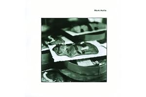 Mark Hollis