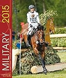 Military Kalender 2015: Vielseitigkeit Pferdesport by 