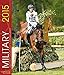 Military Kalender 2015: Vielseitigkeit Pferdesport by 