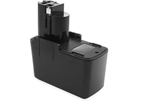 ADVTRONICS 12V 3,5Ah Ni-MH Batería de Repuesto para Bosch 3300K BAT011 PSR120 BH1214H BH1214L BH1214MH 2607335055 2607335081 2607335090 2610910405 2607335071 GSB12 VSE-2 GSR12V