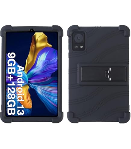 GUXANG For Headwolf FPad5 Glass Film, For Headwolf FPad5 Tablet 8.4 - View #8