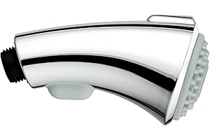 Grohe 46173NC0 Doccetta Estraibile per Miscelatore Lavello, Cromo