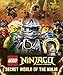 Produktbild LEGO® Ninjago Secret World of the Ninja: Includes Exclusive Sensei Wu Minifigure