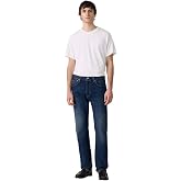 501 Erkek Original Terra Linda Dark Indigo Jean