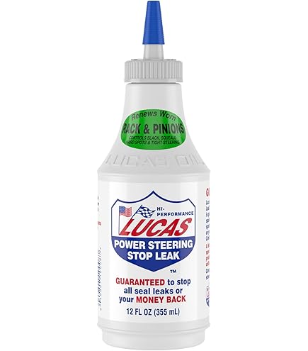 Liquido Del Servosterzo STP Ford Transit - Foto 9