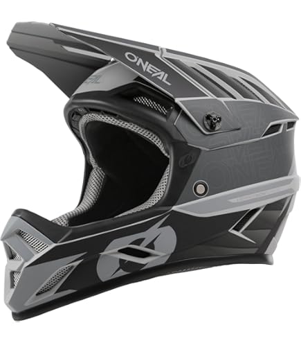 Full Face Oneal Fury Hybrid O'neal Mtb Helmets O'NEAL Fury