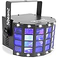 beamz T153.728 LED Butterfly Light with Strobe Effect