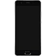 Huawei P10 Plus 4G 128GB Black,Graphite smartphone - smartphones (14 cm (5.5"), 2560 x 1440 pixels, Flat, LTPS, 16 million co