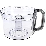AT647 Ciotola nuda del AT647 (121117-9602) Robot domestico KW715905 KENWOOD