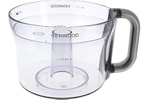 AT647 Bol nu du AT647 (121117-9602) Robot ménager KW715905 KENWOOD