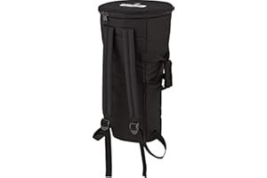 MEINL VIVA RHYTHM Meinl VivaRhythm VR-DJB-12 - Borsa per Djembe VivaRhythm con diametro di 30,5 cm