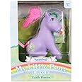 MLP Retro Seashell