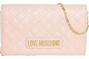 Love Moschino Jc4079pp1i, Borsa a Spalla Donna Taglia Unica