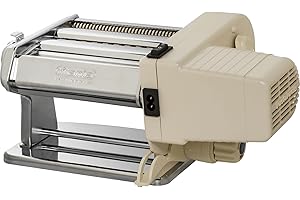 Imperia Titanica 675 Macchina per la Pasta, Acciaio