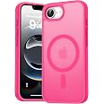 Cover Magnetica per iPhone 11 Pro, Custodia Compatibile con MagSafe