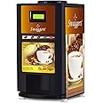 swaggers Coffee Vending Machine 2 Lane Coffee Machine