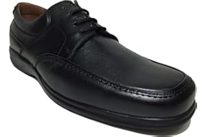 ZAPATTU Baerchi - Zapatos Blucher Camarero Profesional