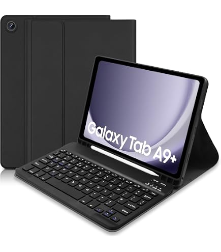 Samsung Galaxy Tab A9 5G LTE-TDD & LTE-FDD 128 Go 27,9 cm (11