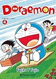 Doraemon Color nº 04/06