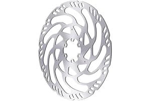 Magura Rotor Mdr-c Disc 6b 203 mm