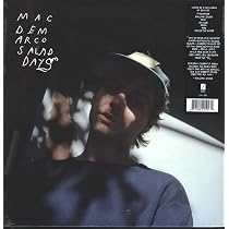 Oncle Jazz : Men I Trust: Amazon.es: CD y vinilos}