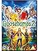 Goosebumps 2 [DVD] [2018]