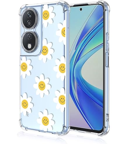 Bling Glitter Phone Case For Honor X7B / Honor 90 Smart,Slim - View #9