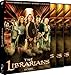 The Librarians Temporada 1 Episodios 1 A 10 [DVD]