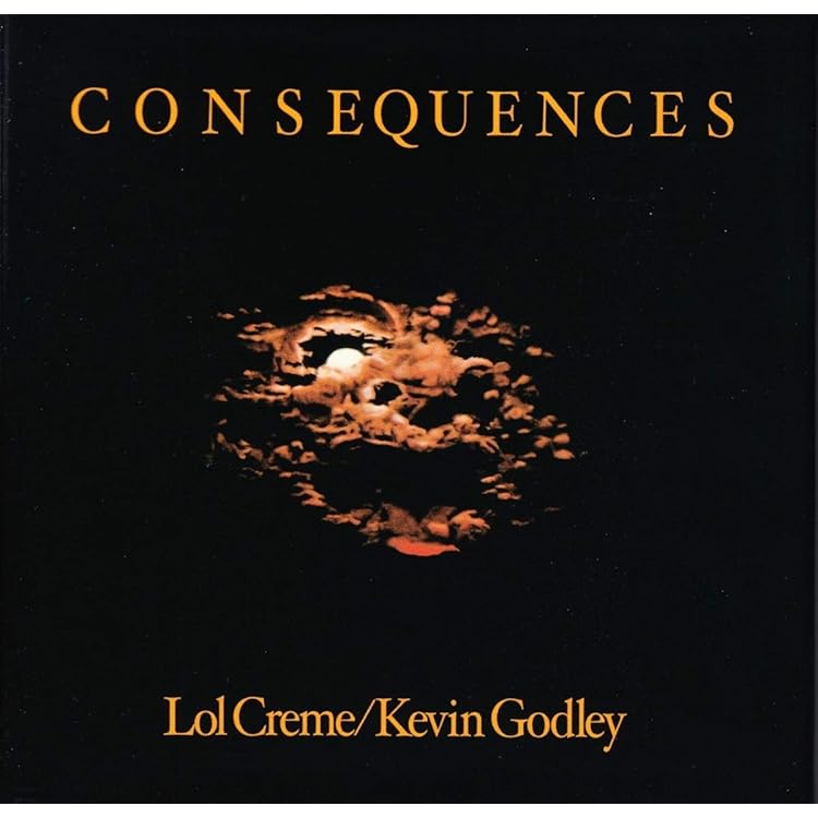 Parts Of The Process – The Complete Godley & Creme 11CD: Amazon.co