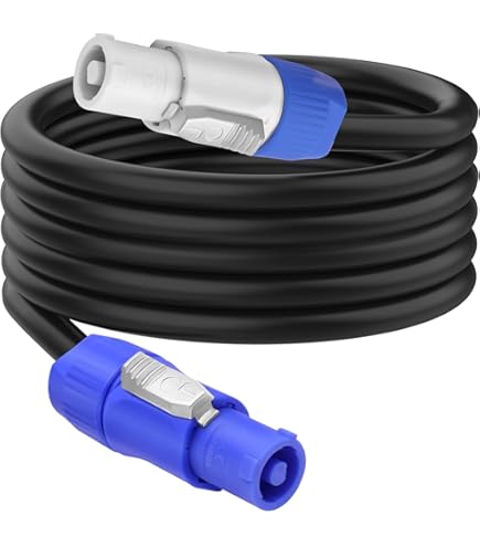 Adam Hall Cables 3 Star Dgh 3000 - Kabel Dmx 5-Stykowe Xlr Męskie - View #10