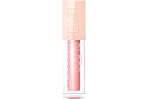 Maybelline New York Lifter Gloss Lip Gloss 06 Reef 5,4 ml