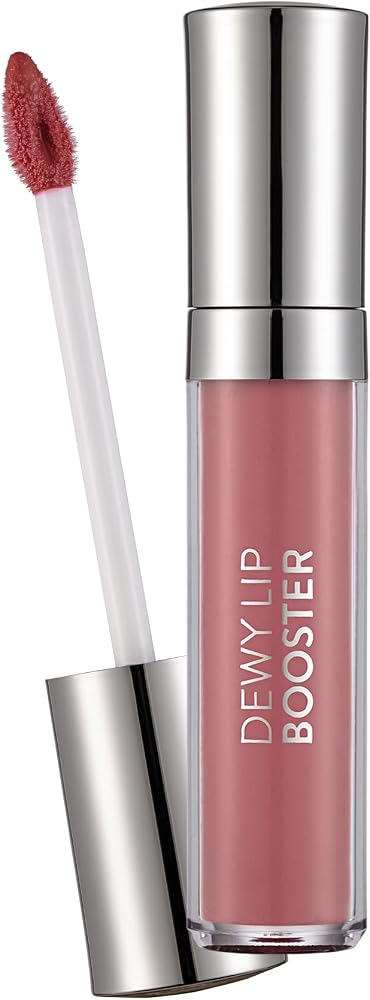 Flormar Dolgunlaştırıcı Renkli Dudak Parlatıcısı- Dewy Lip Booster - 003 Party- 8690604619054