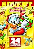 Image de Lustiges Taschenbuch Advent 01: Sonderband