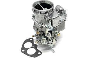 HENKYO Holley 94 New Carburetor Flat Head V8 1939-1953 239"-272" engines