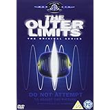 Outer Limits S1 - Original Series DVD [1963]