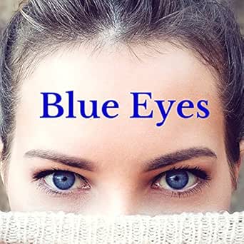 Blue Eyes Biokinesis Turn Brown Eyes Blue Change Pigmentation Or Eye Iris De Biokinesis Sur Amazon Music Amazon Fr