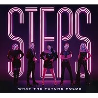 What the Future Holds