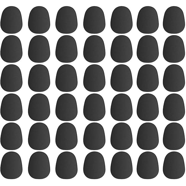 3 Dischi Da Hockey In Gomma - Perfetti Per Allenamento E Partite - Foto 5