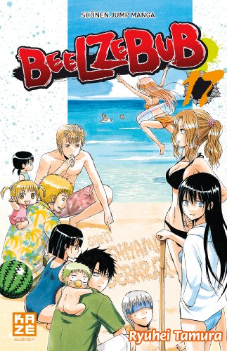 Beelzebub — Tome 17